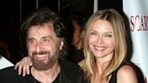 Michelle Pfeiffer Misses 40-Year ‘Scarface’ Reunion With Al Pacino at 2024 Oscars