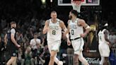 Finales de la NBA 2024: Los Celtics arrollan a los Mavericks para empezar (1-0)