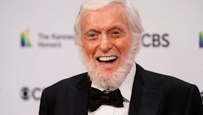 El récord que Dick Van Dyke ha roto en los Daytime Emmy Awards