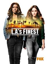 Los Angeles : Bad Girls