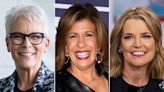 Jamie Lee Curtis Praises Savannah Guthrie and Hoda Kotb's Sweet Friendship: 'It's Beautiful'