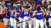 Venezuela hoping to make deep World Baseball Classic run after beating Dominican Republic