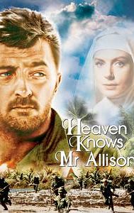 Heaven Knows, Mr. Allison