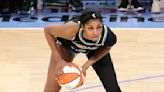 WNBA rookies forced to learn on the fly, Angel Reese and Aliyah Edwards are excelling