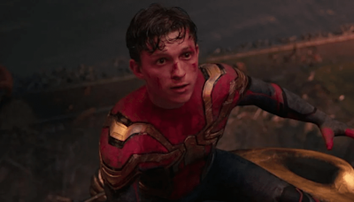 Aunque no es Spider-Man 4, Tom Holland tiene en camino una nueva película - Diario El Sureño