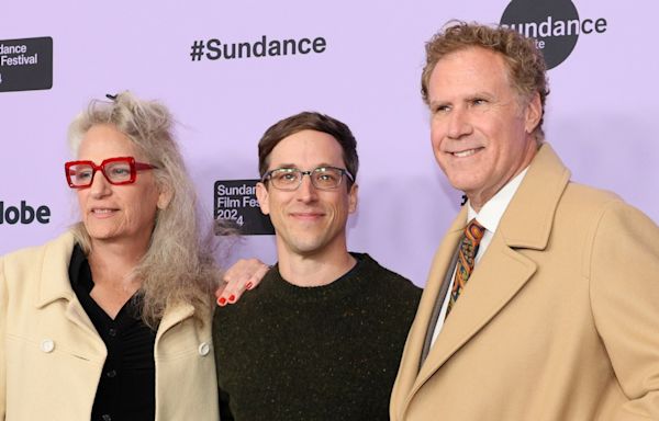 Will Ferrell Cries As ‘Will & Harper’ Director Hails Actor’s Love for Trans Friend in New Netflix Film