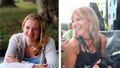 Two women lost to murder: Families recall happy times as Timothy Verrill faces sentencing