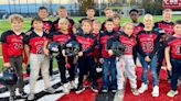 Wayne Highlands Youth Football Organization enjoyed a stellar season