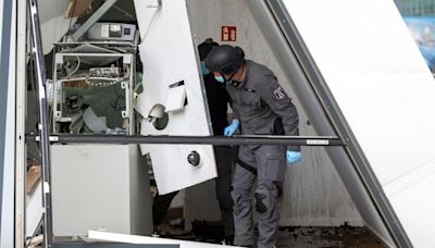 Germany to Toughen Penalties as ATM Bombings Reach New Highs