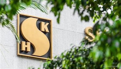 Jefferies Cuts SHK PPT (00016.HK) TP to $91, Rating Reiterated Buy