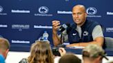 WATCH: What Penn State head coach James Franklin said about Ohio State prior to the game Saturday