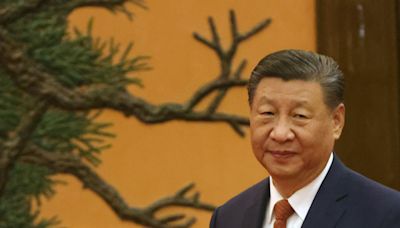 Xi Jinping’s strongman politics is China’s ‘new normal’