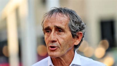 Why Prost thinks Verstappen's titles are worthless