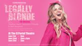 Conundrum Theatre Company to Present LEGALLY BLONDE: THE MUSICAL at The El Portal Theatre