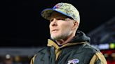 During 2021 team meeting, Sean McDermott cited 9/11 attacks as example of teamwork