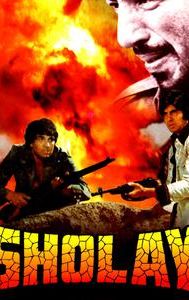 Sholay