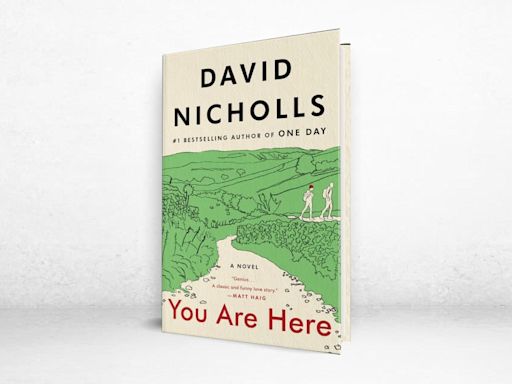‘You Are Here’ Review: Hiking With David Nicholls
