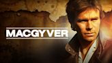 MacGyver Season 1 Streaming: Watch & Stream Online via Paramount Plus