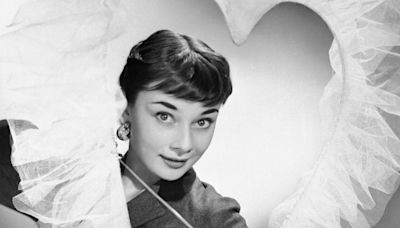 6 Audrey Hepburn Quotes That Prove She's an A Timeless Hollywood Icon