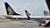 Singapore Airlines Posts Record Annual Profit on North Asia Rebound