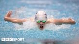 Teenager Darbey excited for Paralympic debut