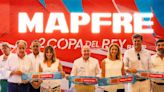 La 42ª Copa del Rey Mapfre se ha diseñado pensando en el futuro