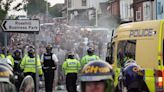 'Beered-up thugs' behind 'utterly disrespectful' Southport riots, MP says