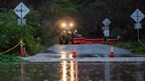 Heavy rain, flash flooding forecast for Southern California and Arizona Friday