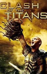 Clash of the Titans (2010 film)