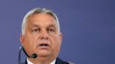Trump highlights Viktor Orbán’s support following hush money conviction