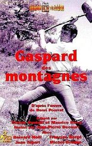 Gaspard des montagnes