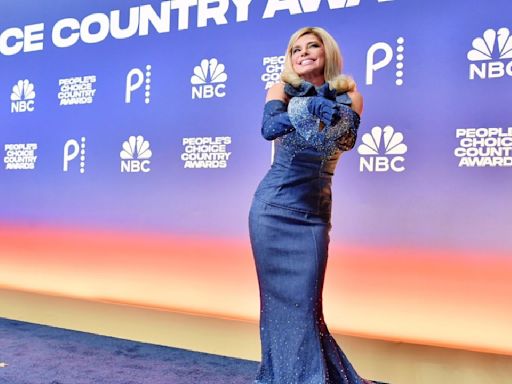 People's Choice Country Awards 2024: Morgan Wallen, Luke Combs Take Home Top Honors As Shania Twain Takes Over As Host; Full...