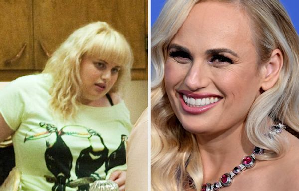 Rebel Wilson Explained How She "Lost Money" On "Bridesmaids," And It's Pretty Shocking