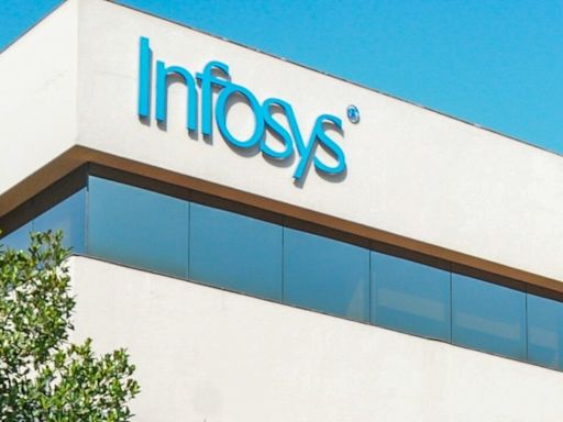 Infosys share price targets upped; valuation gap with TCS set to narrow