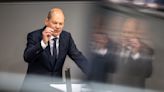 Germany's Scholz seeks broad alliance to curb inflation