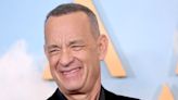 Tom Hanks says he's appeared in some movies he hates