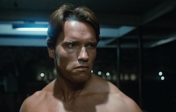 James Cameron Used Some Low-Tech Movie Magic To Enhance A Terminator Chase Scene - SlashFilm