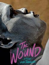 The Wound (2017 film)