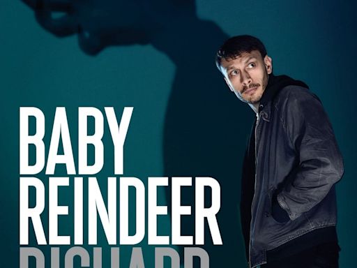 'Baby Reindeer': The True Story Behind Netflix's Breakout Hit