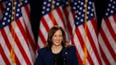 Kamala Harris usa su pasado como fiscal para atacar a Trump: "Sé cómo son los de su calaña"