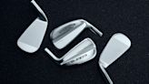 Cobra Releases First Commercially Available 3D Printed Golf Irons