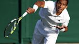 Rosie DiManno: Felix Auger-Aliassime leaves Canadian tennis fans hanging at Wimbledon, where weirdness was afoot