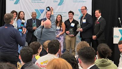 Greater Providence YMCA honors 2024 ‘Heroes’ at annual breakfast