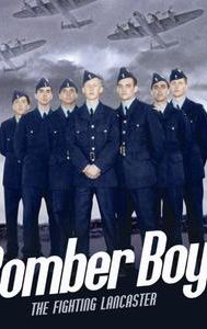 Bomber Boys: The Fighting Lancaster