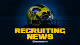 Michigan football makes top four for elite 2025 offensive lineman