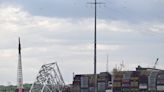 Cargo ship that caused Baltimore bridge collapse had power blackout hours before leaving port - WTOP News