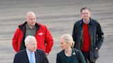 Back to 2008: Former adviser torches McCain for moves in presidential campaign