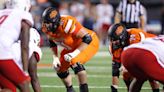 Will offensive line's starters-only meeting reboot blocking for Oklahoma State football?