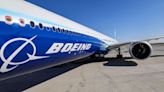 Boeing submits safety improvement plan to federal regulators