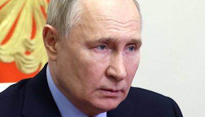 Is Putin facing another "coup"? What we know